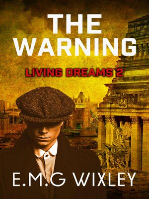 cover image of The Warning